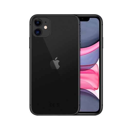 Apple iPhone 11 128GB Black