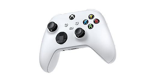 Comando Xbox Series X (Wireless - Branco)