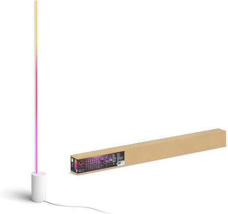 Philips Hue Candeeiro de pé alto Gradient Signe