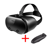 VRG Pro X7 Óculos de Realidade Virtual VR 5″ a 7″ com Comando Bluetooth