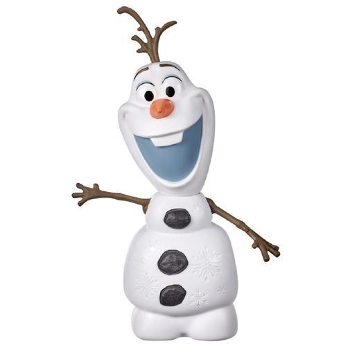 Frozen - Olaf Caminha e Fala Frozen 2