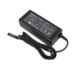 Carregador 43W para Microsoft Surface RT, 2, Pro 2, Pro (2013) - 12V 3.6A