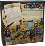 Asmodee Mysterium - Jogo de Tabuleiro