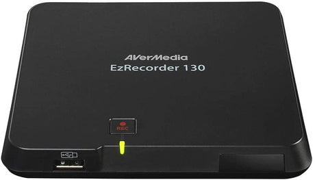 Avermedia Ezrecorder 130 Placa de Captura