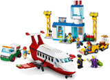 Lego City 60261 Aeroporto Central