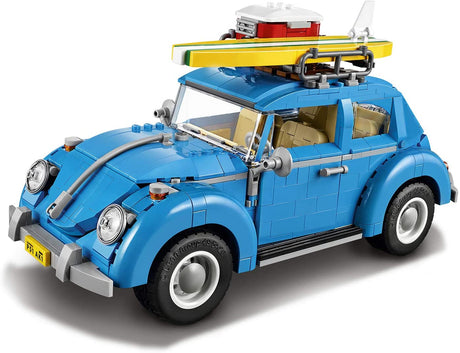 Lego Creator 10252 Volkswagen Beetle