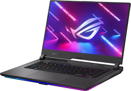 ASUS ROG Strix G15 G513RM 15,6" Wide Quad HD 165Hz Ryzen 7 6800H 16 GB RAM 1TB SSD RTX 3060