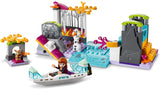 LEGO 41165 Princesas Disney Frozen Anna