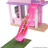 Novidade Barbie Mega Casa dos Sonhos - luzes e som - Dreamhouse 2021