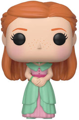 Harry Potter Ginny Weasley (Yule) Pop! Vinil