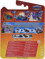 Figura Skylanders Superchargers - Veículo - Sky Slicer