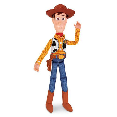 Toy Story: Woody com Voz