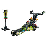 LEGO Technic 42103 Dragster