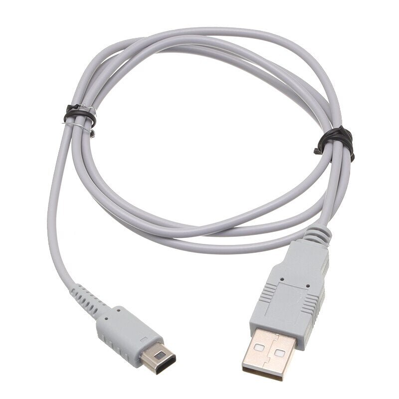 Cabo USB para WII Gamepad