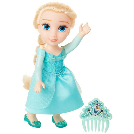 FROZEN MINI BONECA ELSA