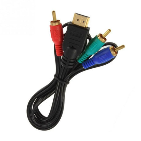 Cabo HDMI para RCA 1m