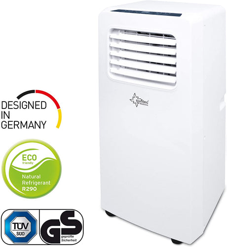 Ar Condicionado Portátil IMPULS 2.0 Eco R290 - 7000 BTU