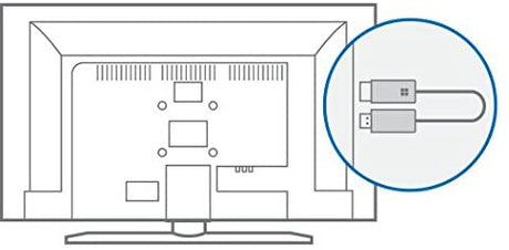 Microsoft Wireless Display Adapter