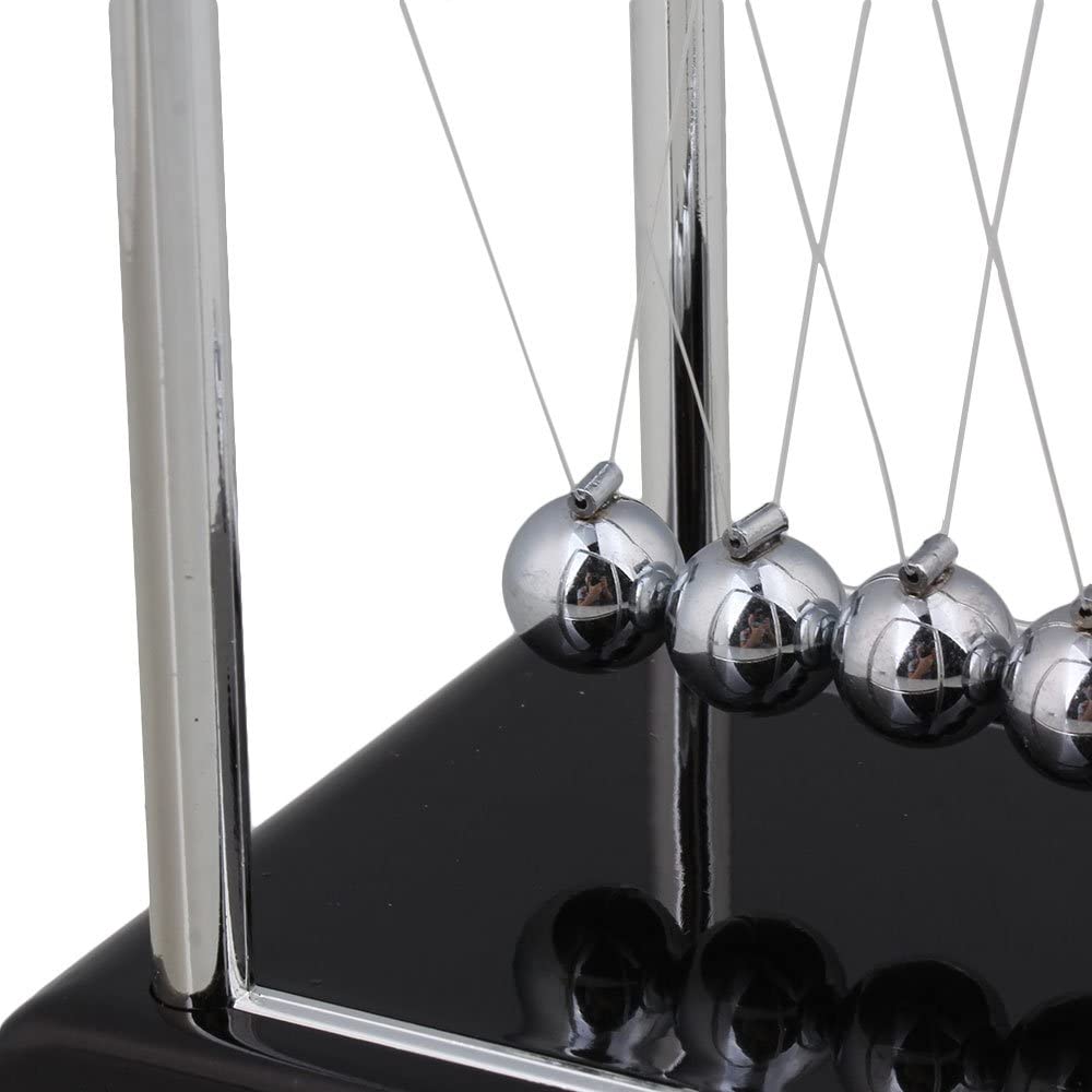 Newtons Cradle - Pêndulo