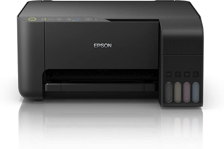 Epson Impressora Multifunções Ecotank L3150 - Wi-Fi