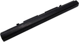 Toshiba Bateria Original PA5076U-1BRS PA5077U-1BRS PABAS268 2770mAh