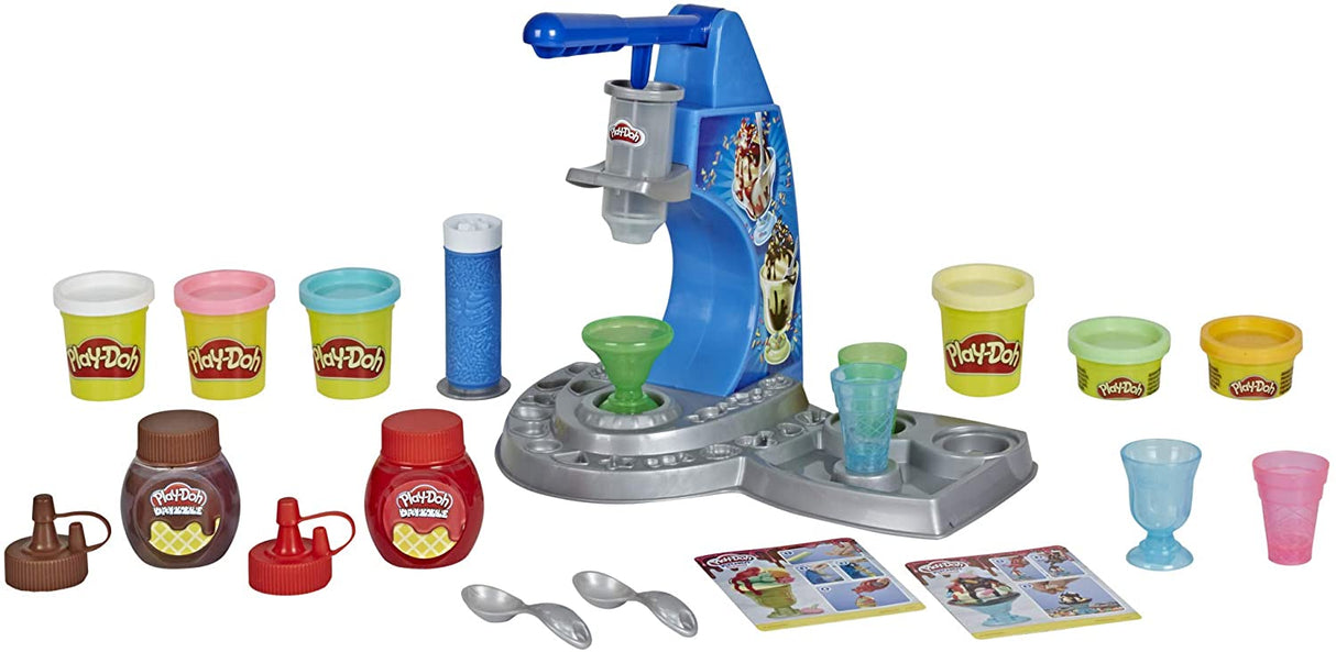 Play-Doh Kitchen