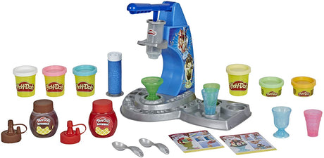 Play-Doh Kitchen