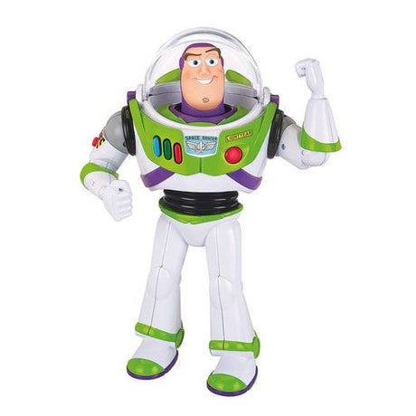 Toy Story: Buzz Lightyear com Voz