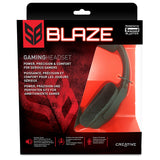 Auscultador Gaming Creative SoundBlaster Blaze