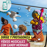 LEGO Vidiyo Candy Mermaid Beatbox - 43102