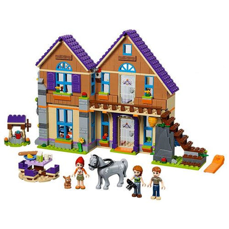 LEGO Friends 41369 A Casa da Mia