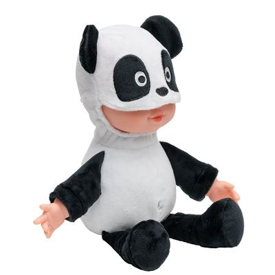 Panda Bebé