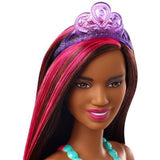 Barbie Princesa Tiara Roxo