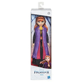 Hasbro Frozen 2 Anna 28cm