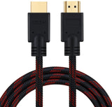 Cabo HDMI Nylon 15M