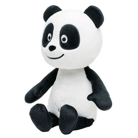 Concentra Peluche Panda Cócegas