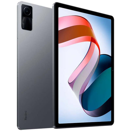 Tablet Xiaomi Redmi Pad 6GB/128GB Cinzento