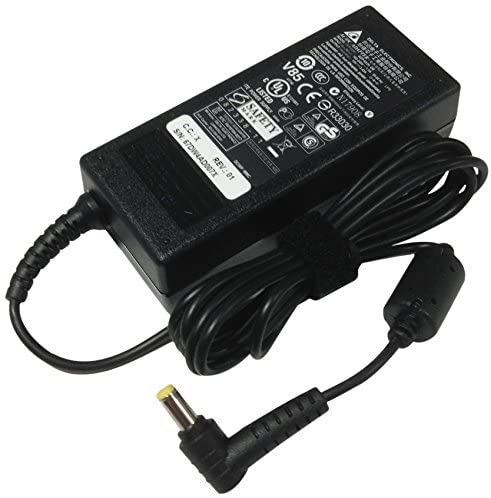 Delta Carregador Original 150W - 19.5V  7.7A Conector 5.5 x 2.5mm para Asus Toshiba e outros