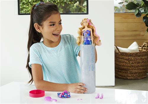 Barbie Color Reveal Dolls - Envio Aleatório