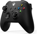 Comando Microsoft Xbox Series X / S Wireless Preto