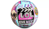 LOL Surprise Movie Magic Dolls