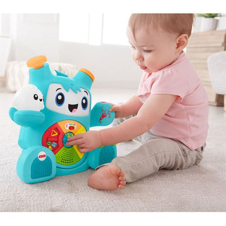 Fisher-Price Rockit Danças Divertidas