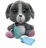 Cry Pets Peluche Cachorrinho