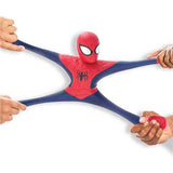 Goo Jit Zu Figura Grande Spiderman