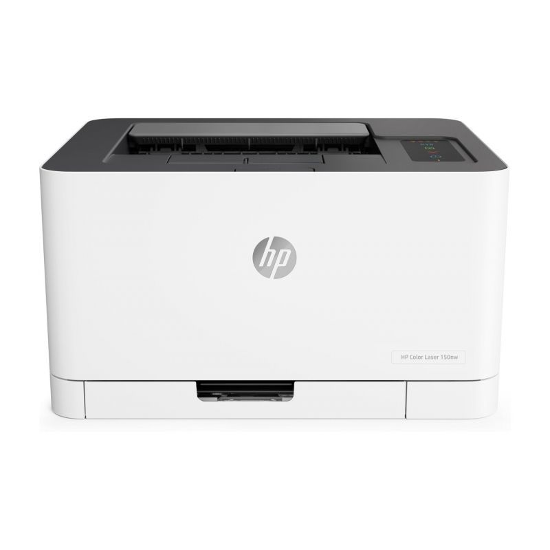 HP Color LaserJet 150NW - WIFI