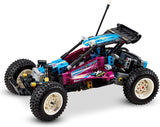 LEGO Technic 42124 Buggy Todoterreno