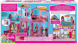 Casa de Sonho da Barbie DLY32 - Mattel