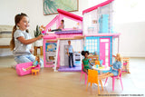 Casa da Barbie Malibu - FXG57 - Mattel