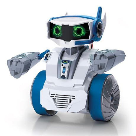 Clementoni Cyber Talk Robot