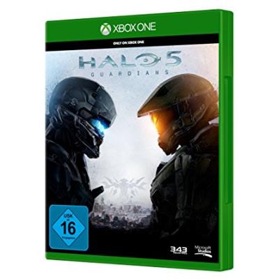 Jogo Halo 5: Guardians Xbox One